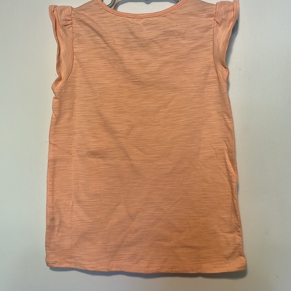 Jumping Beans Girls' Tee and Shorts set, Size 5 - Picture 2 of 6